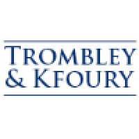 Trombley & Kfoury, P.A.