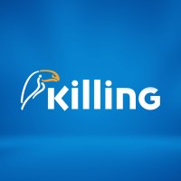 Killing SA Tintas e Adesivos