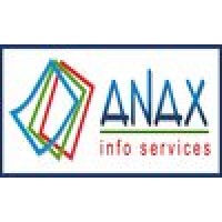 ANAX Info Services