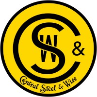 Central Steel & Wire 