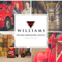 BR Williams Trucking | Fulfillment | Logistics 