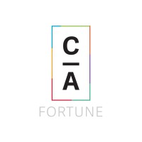 C.A. Fortune