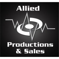 Allied Productions & Sales / Allied Audio Services