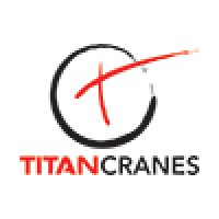 Titan Cranes & Rigging