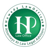 Howedy Law Firm