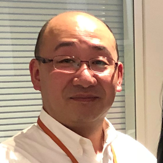 Kazuhiro Ninomiya