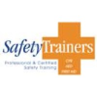 Cook Professional Resources: DBA:Safety Trainers