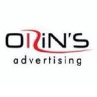 Orin's Advertising