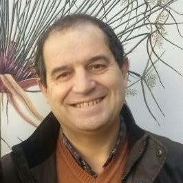 Javier Fernández Iglesias