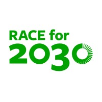 RACE for 2030
