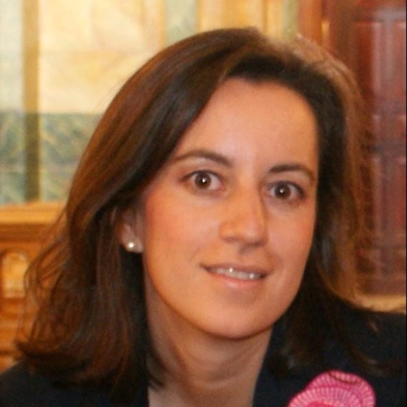 Lourdes Benito Medina