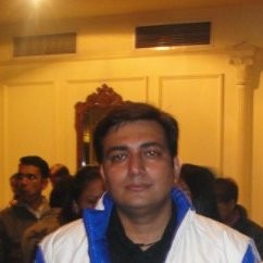 Manish Sethi