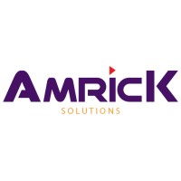 Amrick Solutions Sdn Bhd