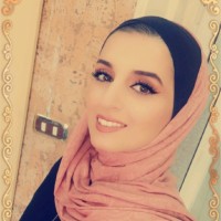 Laila Aljaghbeer