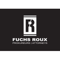 Fuchs Roux Inc