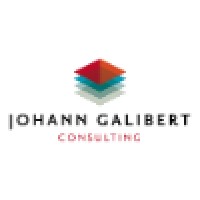 JOHANN GALIBERT Consulting
