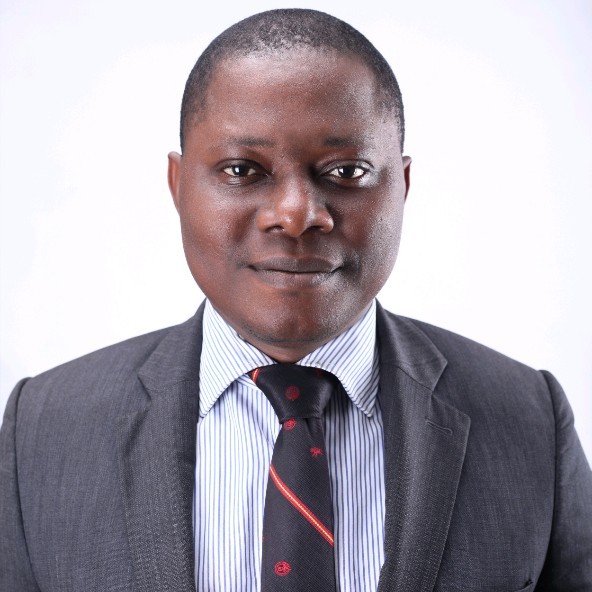 Emmanuel Egunjobi (MBA, PMP, ITIL, ISO)