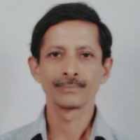Ashoke Roy Choudhury