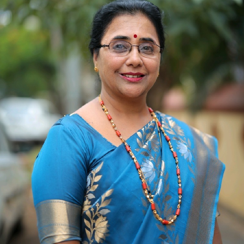 Udaya Prabhu