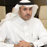 Mohammed Qahtani