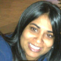 Jayendree Naidu