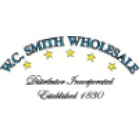 W.C. Smith Wholesale Distributor Inc.
