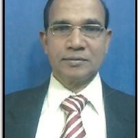Dr.  Sudhir  Chandra Patra