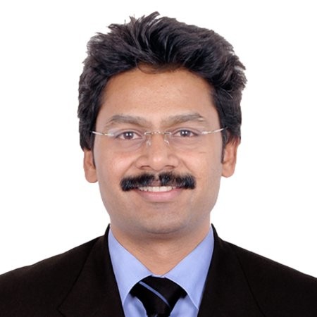 Dr. Ramesh Ranganathan, MBBS, MD