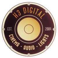 H3 Digital