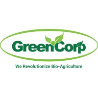 Greencorp Biorganiks de México 