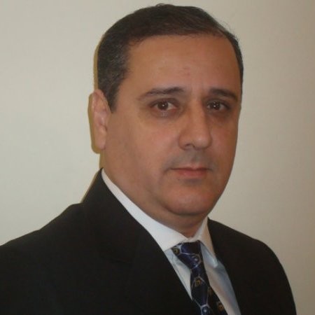 Paulo Sergio Fernandes