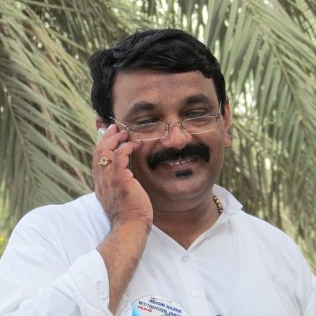 Prakash Pillai