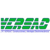 J.R VERSAC CONSTRUCCIONES Y MONTAJES ELECTROMECANICOS