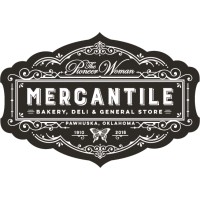The Pioneer Woman Mercantile