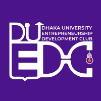 Dhaka University Entrepreneurship Development Club (DUEDC)