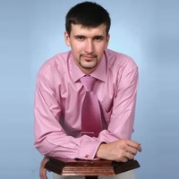 Dmitry Morozov