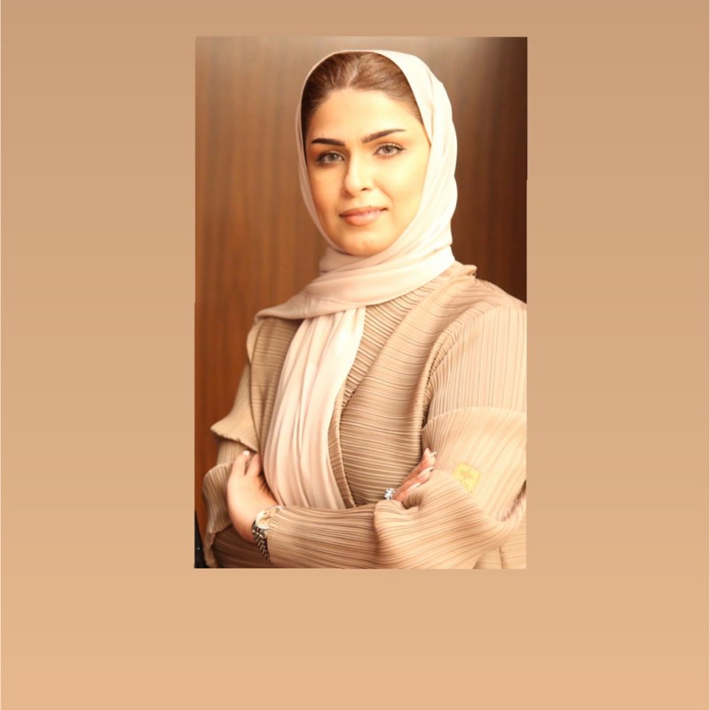 Azza Al-Zadjali