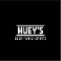 Huey's Bar