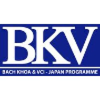 BKV Japan Program - HUT