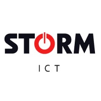 STORM ICT LLC