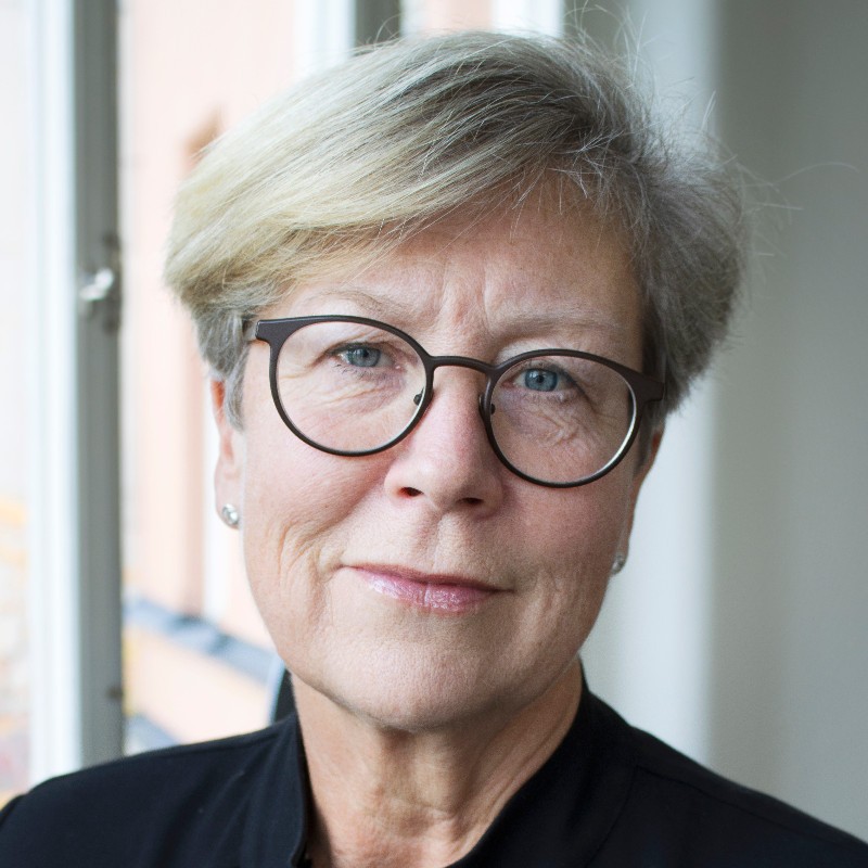 Åsa Witkowski