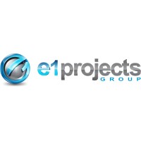 E1 Projects Group Pty Ltd