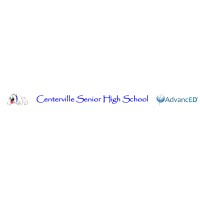 Centerville Senior High School