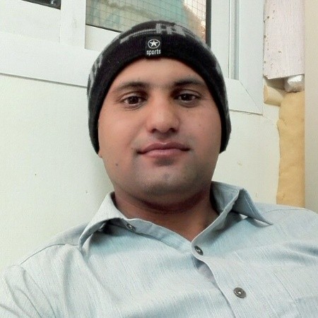 Yasir Arfat