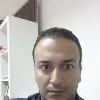 Mohamed Khalaf