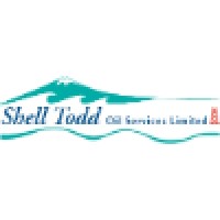 Shell Todd Oil Services