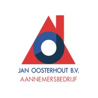 Aannemersbedrijf Jan Oosterhout B.V.