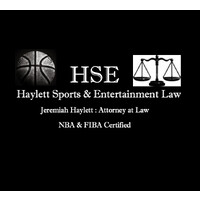 Haylett Sports & Ent. LLC