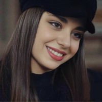 Nazanin Taheri