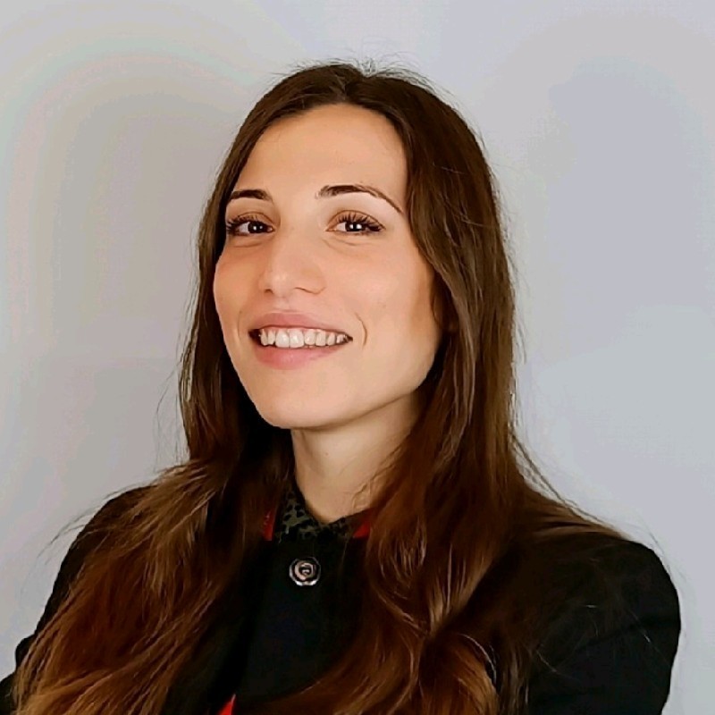 Irene Valsecchi